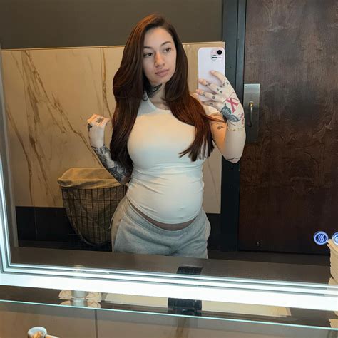 bhad bhabie nudes exposed|FULL VIDEO: Bhad Bhabie Nude Danielle Bregoli Onlyfans!